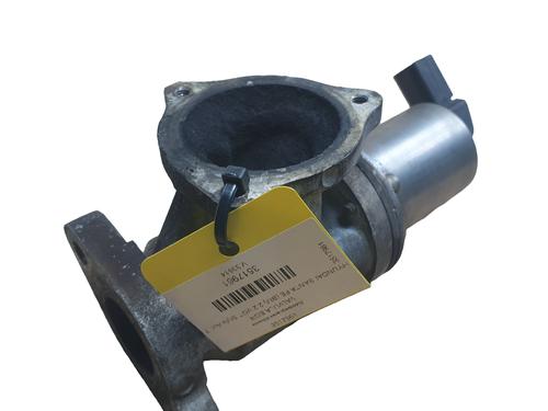Egr Egr HYUNDAI SANTA FÉ II (CM) 2.2 CRDi GLS (150 hp) 37257782 37257782