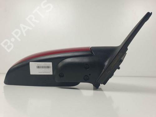 Right mirror KIA CEE'D Hatchback (ED) 1.6 CRDi 90 | BP24989136C27 