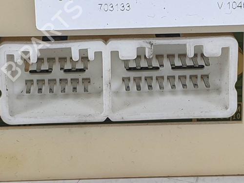 Climate control MAZDA PREMACY (CP) 2.0 TD | BP12366098I5 - Image 3
