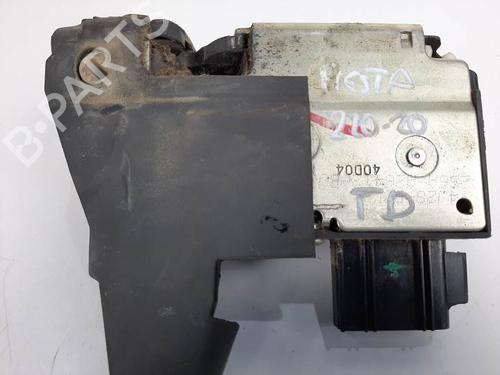 Rear right lock FORD FIESTA V (JH_, JD_) 1.4 TDCi | BP6844238C99 