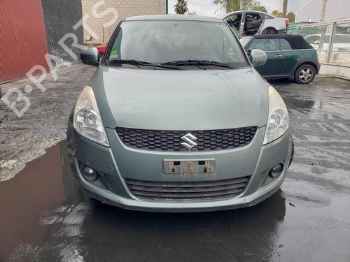 Warning switch SUZUKI SWIFT IV (FZ, NZ) | BP16841181I22 - Image 15