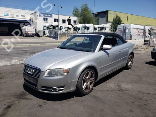 Used Parts AUDI A4 B7 Convertible (8HE)  2.0 TDI  1754607