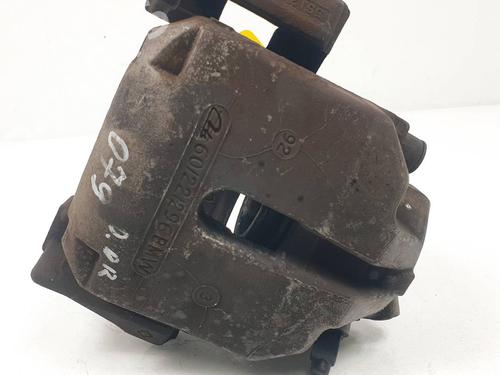 Used Right front brake caliper BMW 5 (E39) 520 d (136 hp) 31285660