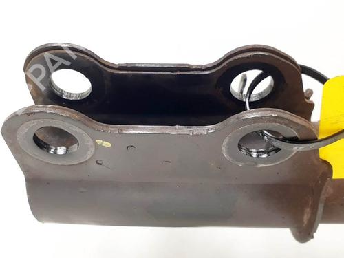 Left front shock absorber CHEVROLET AVEO Hatchback (T300) 1.4 | BP16587567M16 - Image 4