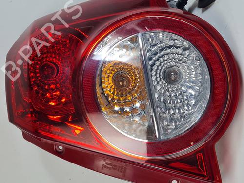 Used Right taillight Right taillight CHEVROLET AVEO / KALOS Hatchback (T250, T255) 1.2 (84 hp) 35942303 35942303