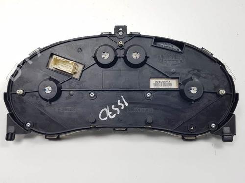 Instrument cluster PEUGEOT PARTNER Box Body/MPV 1.6 HDi 16V | BP25138642C47 