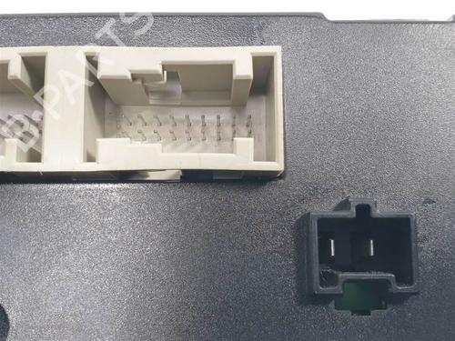 Electronic module MERCEDES-BENZ S-CLASS (W221, V221) S 350 BlueTec (221.026, 221.126) | BP11349439M83 