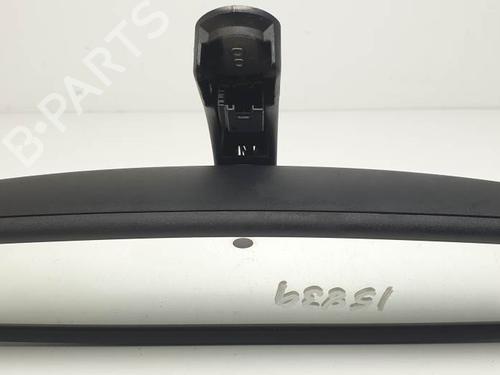 Used Rear mirror Rear mirror BMW X1 (E84) xDrive 23 d (204 hp) 25752305 25752305