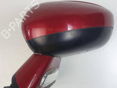 Used Left mirror Left mirror 36254394 36254394
