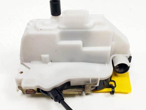 Front left lock RENAULT MEGANE II Estate (KM0/1_) 1.9 dCi | BP25138607C98 