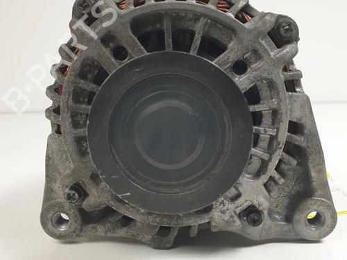 Alternator MAZDA 6 Hatchback (GG) 2.0 DI (GG14) | BP30694267M7 - Image 4