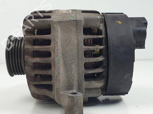 Alternator FORD KA (RU8) 1.2 | BP30278369M7  - Image 7