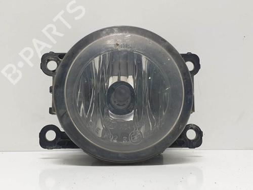 Used Right front fog light Right front fog light RENAULT GRAND SCÉNIC II (JM0/1_) 2.0 dCi (JM1K) (150 hp) 9124578 9124578