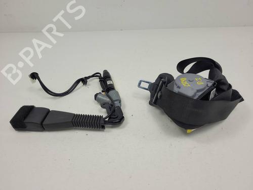 Front left seatbelt BMW X3 (F25) xDrive 28 i | BP34517387I26 - Image 4