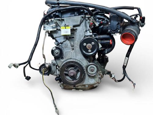 Engine MAZDA MX-5 III (NC) 1.8 (NC18) | BP34516481M1  - Image 6