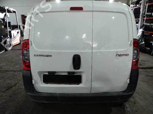 Front left interior door handle CITROËN NEMO Box Body/MPV (AA_) 1.4 HDi | BP12355955I13  - Image 10