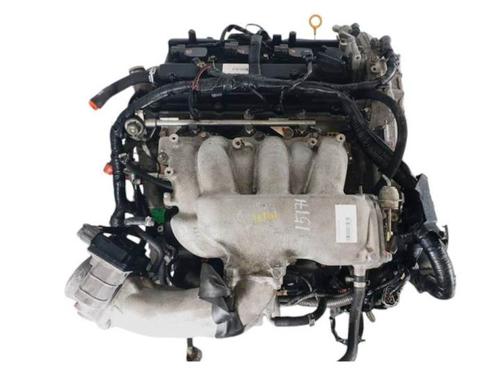 Engine NISSAN MURANO I (Z50) 3.5 | BP19444774M1 