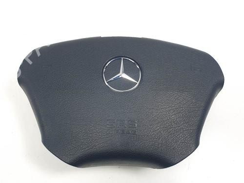 driver-airbag-mercedes-benz-m-class-w163-1998-1999-2000-2001-2002-2003-2004-2005-24915742 main image