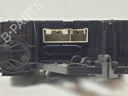 Climate control VW GOLF V (1K1) 1.9 TDI | BP27582896I5 - Image 2