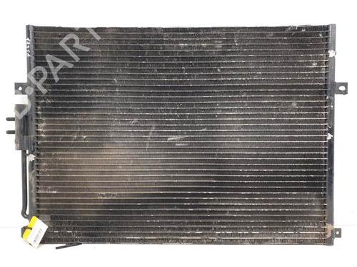 AC radiator JEEP GRAND CHEROKEE II (WJ, WG) 2.7 CRD 4x4 | BP16814304M32 