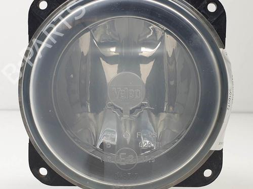 Used Left front fog light Left front fog light FORD TRANSIT CONNECT (P65_, P70_, P80_) 1.8 TDCi (90 hp) 27171703 27171703