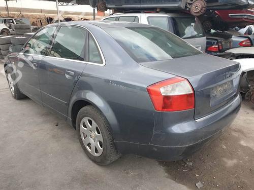 Rear left interior door handle AUDI A4 B6 (8E2) 1.9 TDI | BP17701205I15 - Image 5
