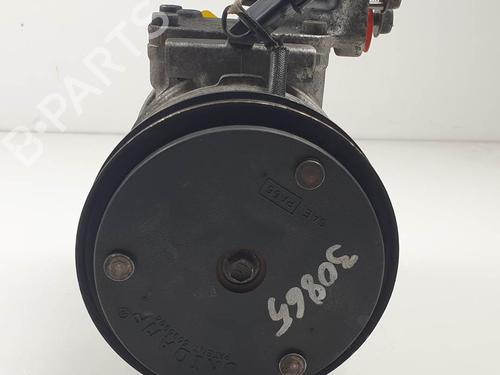 AC compressor KIA CARNIVAL II (GQ) 2.9 TDi | BP27525611M34 - Image 6