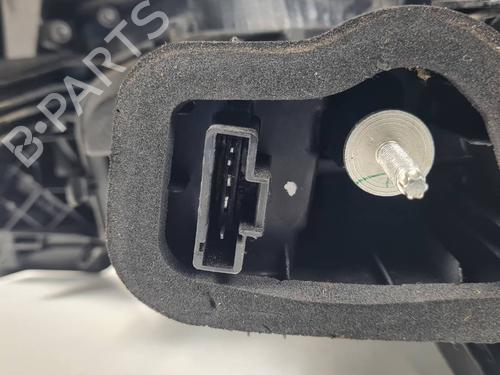 Left taillight OPEL CORSA F (P2JO) 1.2 (68) | BP40175871C34 - Image 4