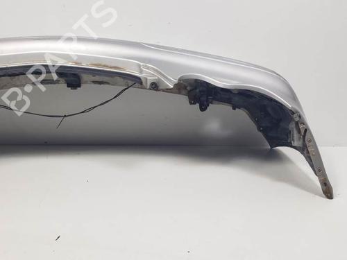Front bumper MERCEDES-BENZ C-CLASS (W203) C 270 CDI (203.016) | BP24933799C7 
