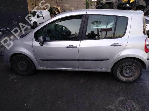 Front left interior door handle RENAULT MODUS / GRAND MODUS (F/JP0_) 1.5 dCi (FP0F, JP0F) | BP7222142I13 - Image 6