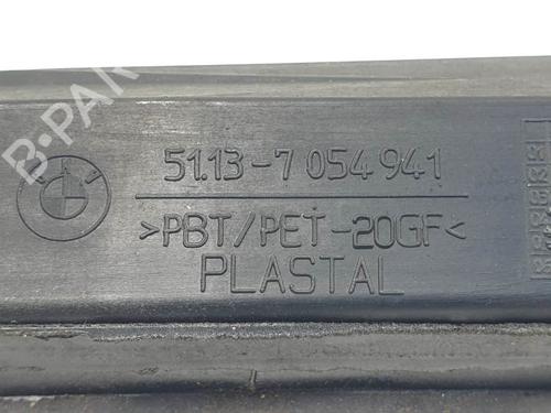 Trunk håndtak BMW X3 (E83) 2.0 d | BP28065889C132 