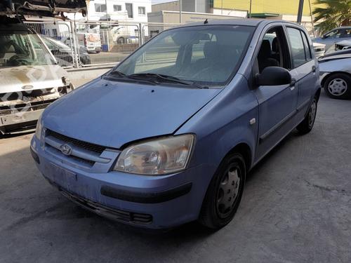 Used Parts HYUNDAI GETZ (TB) 1.1 4910266