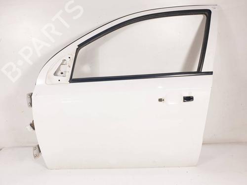 Used Left front door Left front door 39462808 39462808