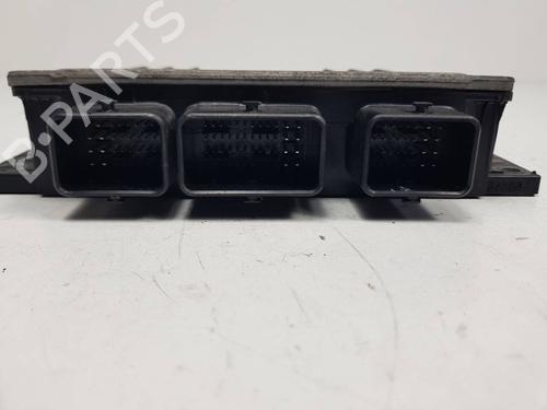 Engine control unit (ECU) RENAULT CLIO III (BR0/1, CR0/1) 1.5 dCi (BR17, CR17) | BP38433387M57 - Image 4