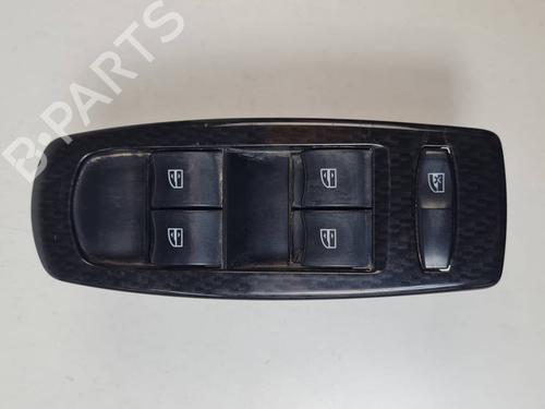Used Left front window switch Left front window switch RENAULT KOLEOS I (HY_) 2.0 dCi (173 hp) 26879480 26879480