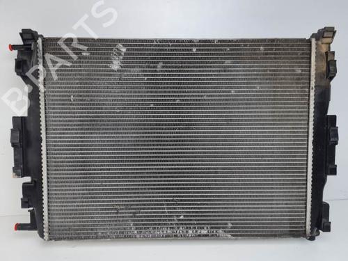 Køler RENAULT GRAND SCÉNIC II (JM0/1_) 1.5 dCi (JM1E) | BP25780044M31 