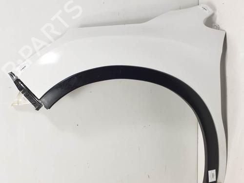 Used Left front fenders DS DS 4 / DS 4 CROSSBACK (NX_) 1.6 BlueHDi 120 (120 hp) 28498880
