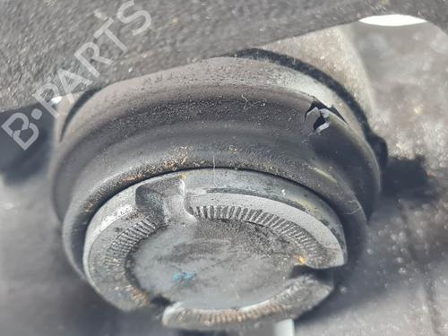 Left rear brake caliper AUDI A4 B8 (8K2) 2.0 TDI | BP25128805M107  - Image 5