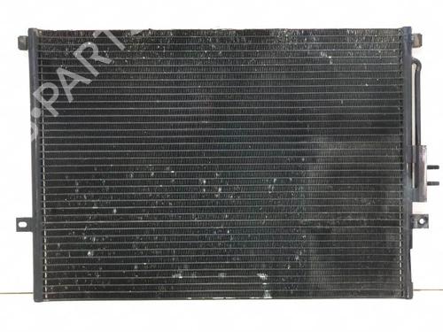 AC radiator JEEP GRAND CHEROKEE II (WJ, WG) 2.7 CRD 4x4 | BP6840326M32 