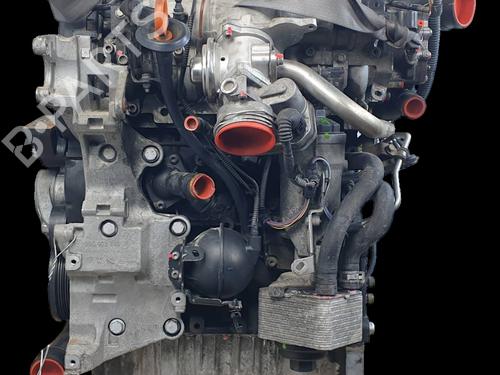 Engine CHRYSLER SEBRING (JS) 2.0 CRD | BP34517253M1 - Image 4