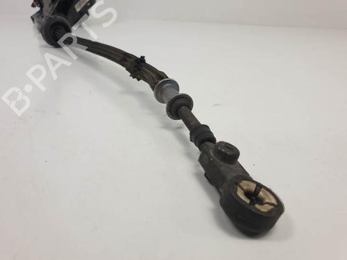 Gear lever BMW X3 (E83) xDrive 35 d | BP9725707M90 