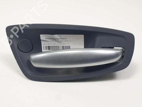 Used Rear right interior door handle Rear right interior door handle BMW 1 (E87) 120 d (163 hp) 11143084 11143084