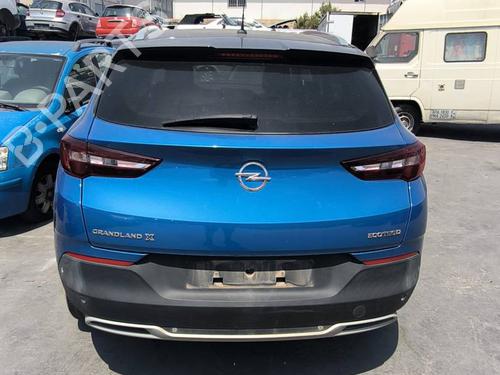 Left front window switch OPEL GRANDLAND / GRANDLAND X (A18, P1UO) 1.5 Turbo D (75) | BP37229950I27 - Image 18