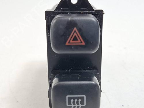 Used Warning switch Warning switch TOYOTA COROLLA (_E10_) 1.3 XLI 16V (EE101) (88 hp) 39929682 39929682