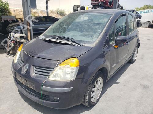 Starter RENAULT MODUS / GRAND MODUS (F/JP0_) 1.5 dCi (FP0D, JP0D) | BP34510829M8  - Image 6