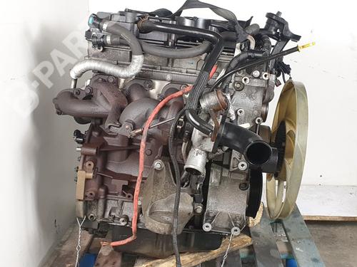 Engine FORD TRANSIT Van (FA_ _)  | BP9211806M1 