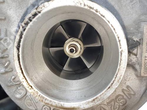 Engine HYUNDAI MATRIX (FC) 1.5 CRDi | BP29347787M1 