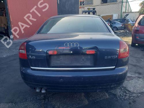 Engine control unit (ECU) AUDI A6 C5 (4B2, 4B4) 2.5 TDI | BP24537448M57  - Image 21