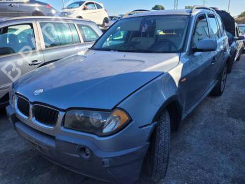 Pièces Détachées Usagées BMW X3 (E83) 2.0 d (150 hp) 4377365