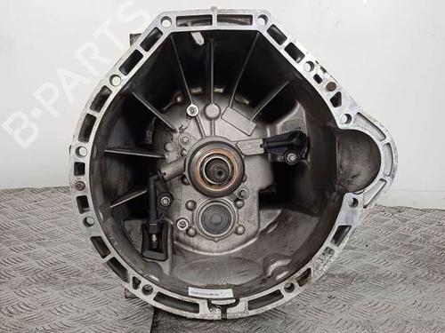 Gearbox MERCEDES-BENZ C-CLASS (W203) C 200 Kompressor (203.042) | BP8252360M3 